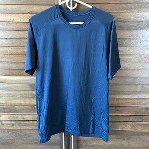 Lululemon mens shirt